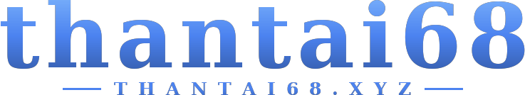 thantai68 logo