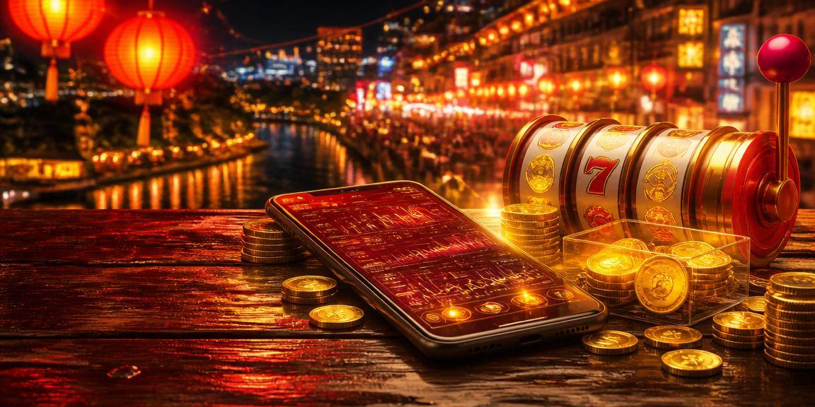 thantai68 Những gì có trong sòng bạc thantai68